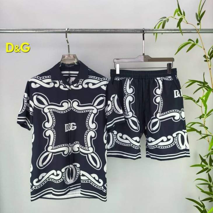 Picture of DG Shirt Pant Suits _SKUDGS-2XL12yr14021306